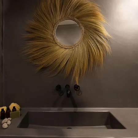 Hotel Seesoo Paros Beachfront (adults Only) 4*