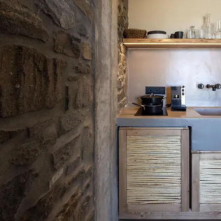 Seesoo Paros Beachfront (adults Only) Hotel Pounda