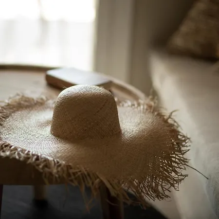 Seesoo Paros Beachfront (adults Only) 4*