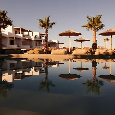 Hotel Seesoo Paros Beachfront (adults Only)