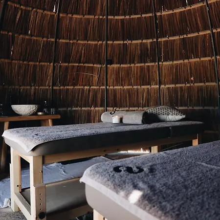 Seesoo Paros Beachfront (adults Only) Hotel Pounda