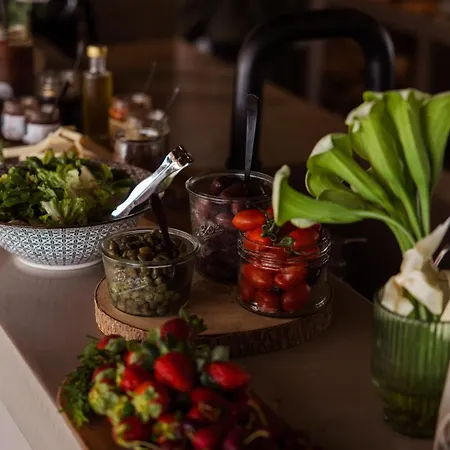 Seesoo Paros Beachfront (adults Only) Hotel