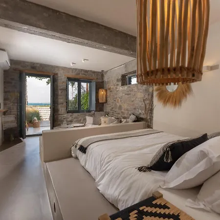 Hotel Seesoo Paros Beachfront (adults Only)