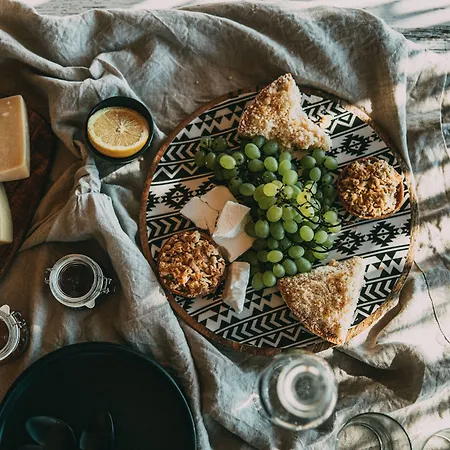 Seesoo Paros Beachfront (adults Only) 4*