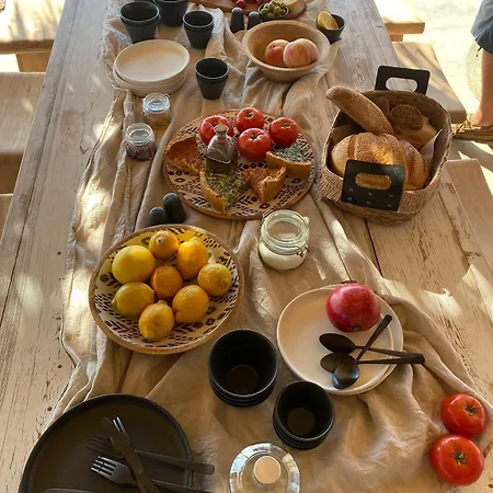 Seesoo Paros Beachfront (adults Only) 4*