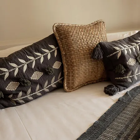 Seesoo Paros Beachfront (adults Only) 4* Pounda