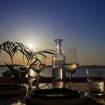 Seesoo Paros Beachfront Luxury Hideaway (adults Only) 4* Pounda