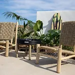 Seesoo Paros Beachfront Luxury Hideaway (adults Only) 4* Πούντα