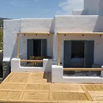 Seesoo Paros Beachfront Luxury Hideaway (adults Only) Ξενοδοχείο 4*