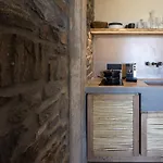 Seesoo Paros Beachfront Luxury Hideaway (adults Only) Hotel Pounda
