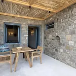 Ξενοδοχείο Seesoo Paros Beachfront Luxury Hideaway (adults Only) Πούντα