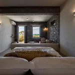 Ξενοδοχείο Seesoo Paros Beachfront Luxury Hideaway (adults Only)