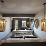 Seesoo Paros Beachfront Luxury Hideaway (adults Only) Hotel 4*