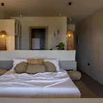 Seesoo Paros Beachfront Luxury Hideaway (adults Only) 4* Pounda