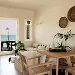 Ξενοδοχείο Seesoo Paros Beachfront Luxury Hideaway (adults Only) 4*