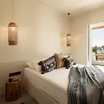 Seesoo Paros Beachfront Luxury Hideaway (adults Only) Ξενοδοχείο Πούντα