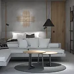 Seesoo Paros Beachfront Luxury Hideaway (adults Only) 4*