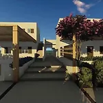 Ξενοδοχείο Seesoo Paros Beachfront Luxury Hideaway (adults Only) Πούντα