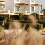 Seesoo Paros Beachfront Luxury Hideaway (adults Only) 4*