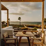 Hotel Seesoo Paros Beachfront Luxury Hideaway (adults Only) 4*