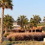 Seesoo Paros Beachfront Luxury Hideaway (adults Only) Ξενοδοχείο Πούντα
