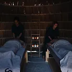 Ξενοδοχείο Seesoo Paros Beachfront Luxury Hideaway (adults Only) Πούντα