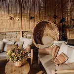 Seesoo Paros Beachfront Luxury Hideaway (adults Only) Ξενοδοχείο Πούντα