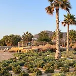 Seesoo Paros Beachfront Luxury Hideaway (adults Only) Hotel
