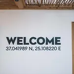 Seesoo Paros Beachfront Luxury Hideaway (adults Only)
