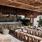 Hotel Seesoo Paros Beachfront Luxury Hideaway (adults Only)