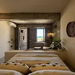 Seesoo Paros Beachfront Luxury Hideaway (adults Only) Ξενοδοχείο Πούντα