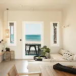 Seesoo Paros Beachfront Luxury Hideaway (adults Only) Πούντα
