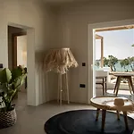 Hotel Seesoo Paros Beachfront Luxury Hideaway (adults Only) Pounda