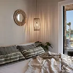 Seesoo Paros Beachfront Luxury Hideaway (adults Only)