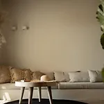 Seesoo Paros Beachfront Luxury Hideaway (adults Only) Hotel Pounda