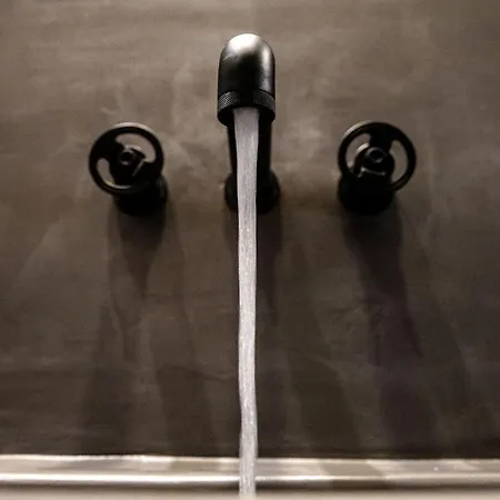 Seesoo Paros Beachfront (adults Only) Hotel 4*