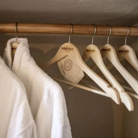 Hotel Seesoo Paros Beachfront (adults Only)