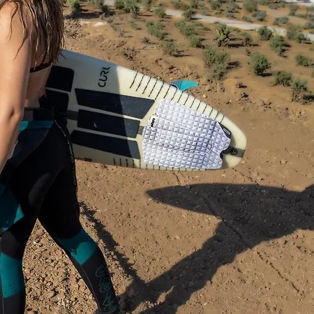 Hotel Seesoo Paros Beachfront (adults Only) 4*