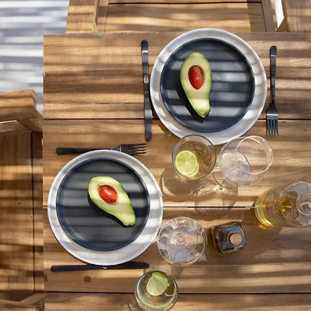 Hotel Seesoo Paros Beachfront (adults Only) Pounda