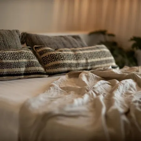 Seesoo Paros Beachfront Luxury Hideaway (adults Only) Hotel