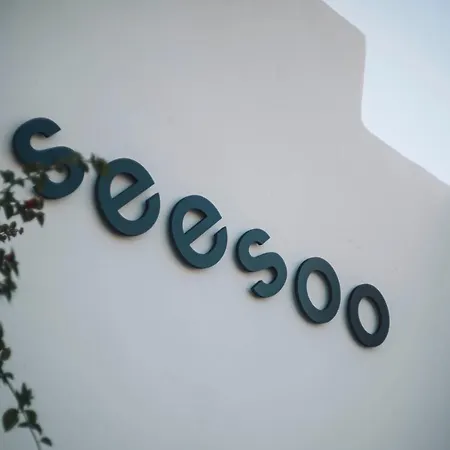 Seesoo Paros Beachfront (adults Only) Hotel