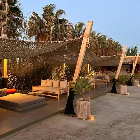 Seesoo Paros Beachfront Luxury Hideaway (adults Only)