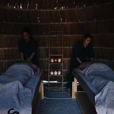 Hotel Seesoo Paros Beachfront (adults Only) Pounda