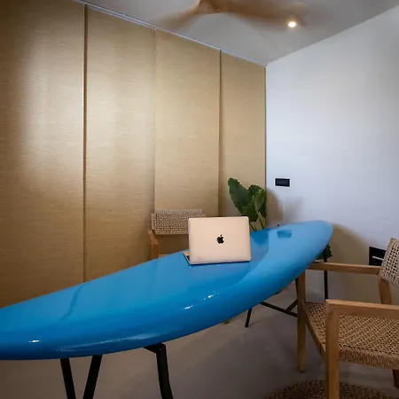 Seesoo Paros Beachfront Luxury Hideaway (adults Only) Hotel