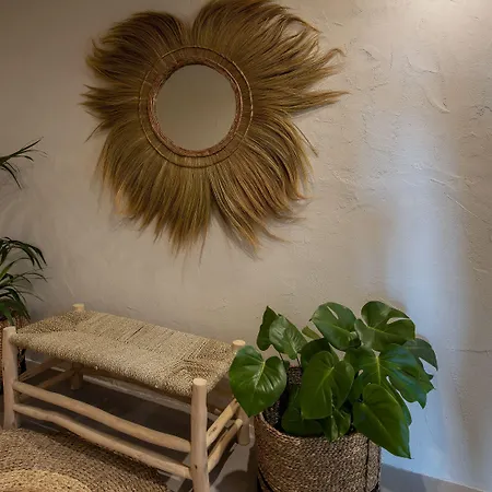 Seesoo Paros Beachfront Luxury Hideaway (adults Only) Hotel Pounda