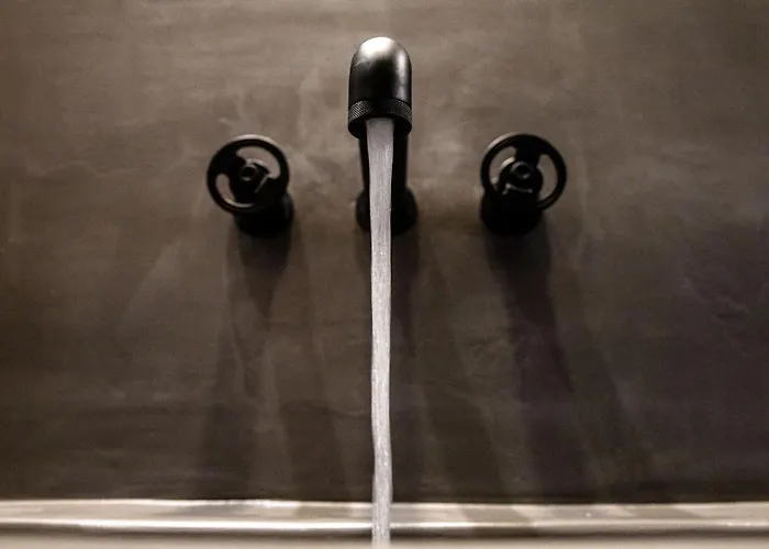 Seesoo Paros Beachfront Luxury Hideaway (adults Only) Hotel 4*