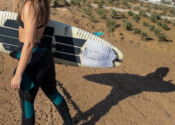 Hotel Seesoo Paros Beachfront Luxury Hideaway (adults Only) 4*