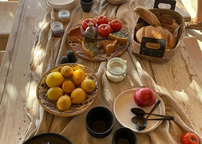 Seesoo Paros Beachfront Luxury Hideaway (adults Only) 4*